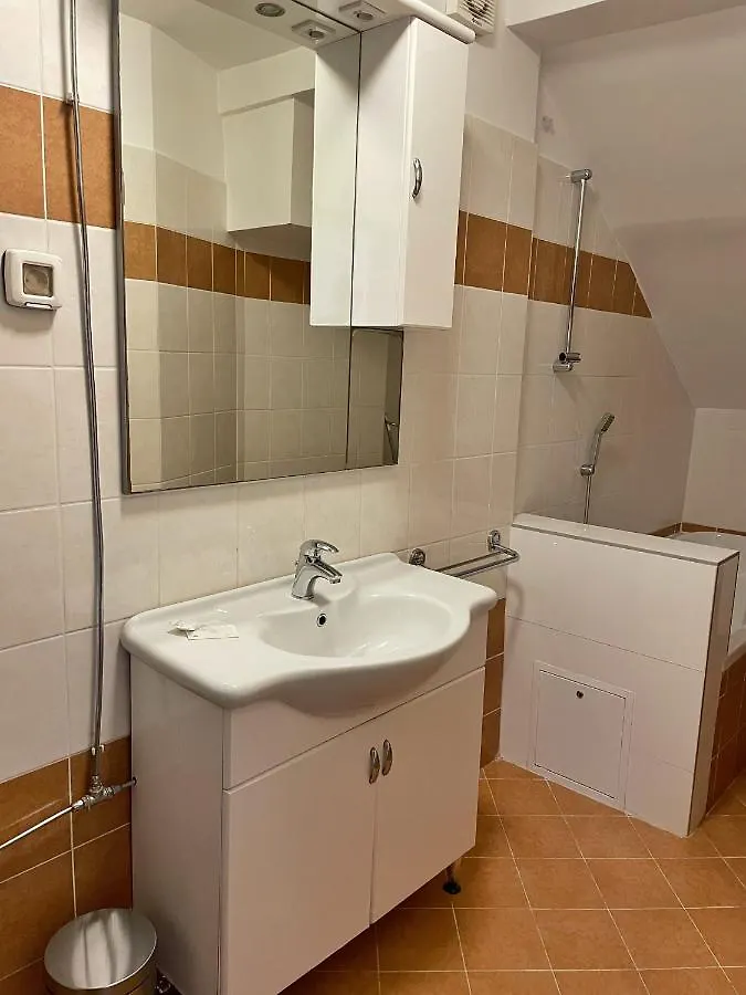 Hostel Pipistrelo Pula