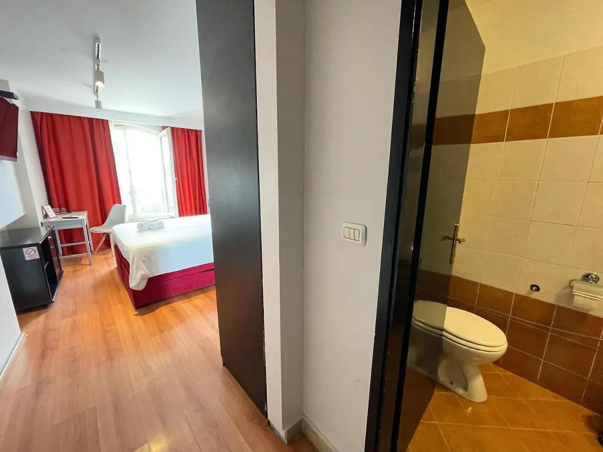 Hostel Pipistrelo Pula