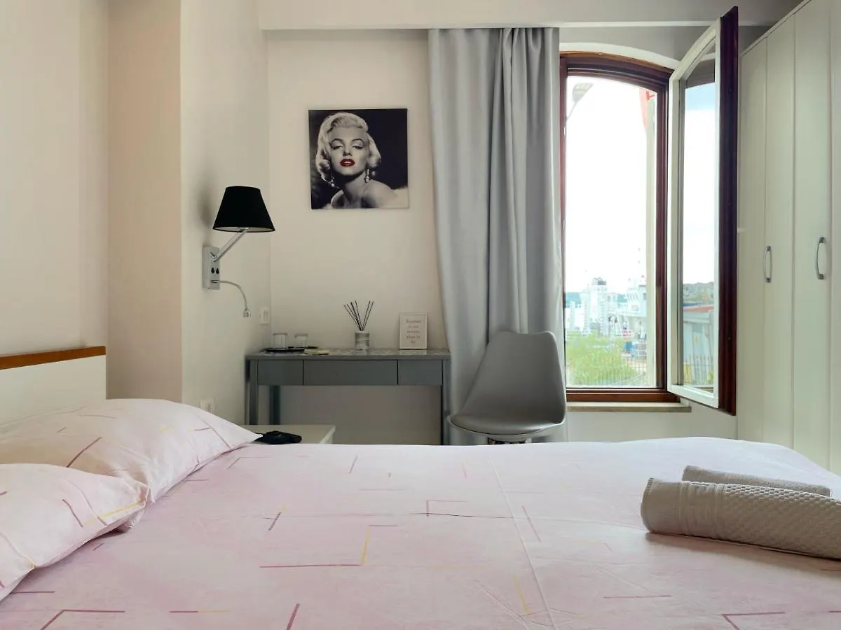 Hostel Pipistrelo Pula