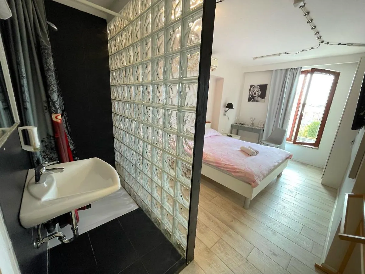 Hostel Pipistrelo Pula