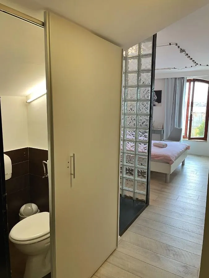 Hostel Pipistrelo Pula 0*,  Croatia
