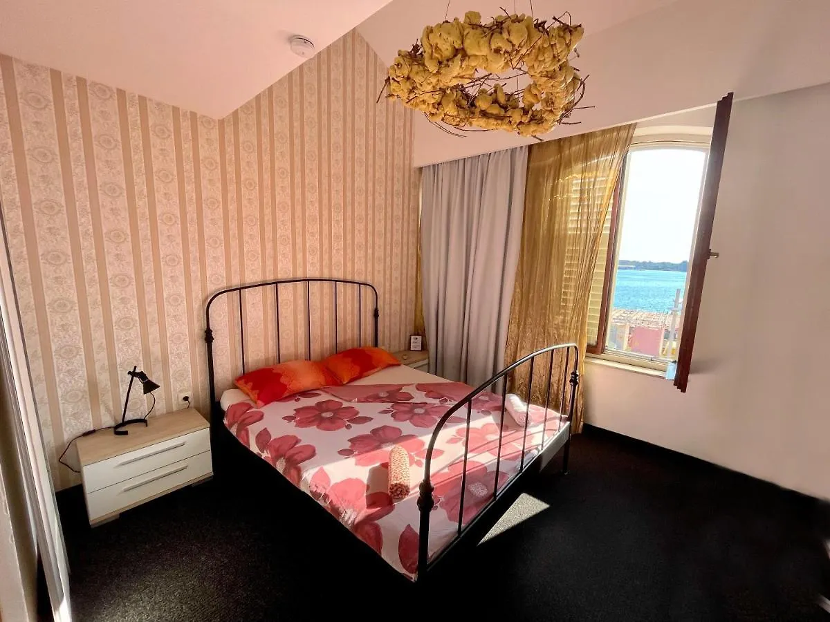 Hostel Pipistrelo Pula