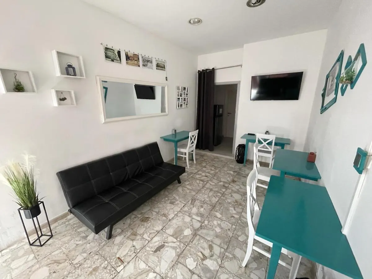 Hostel Pipistrelo Pula