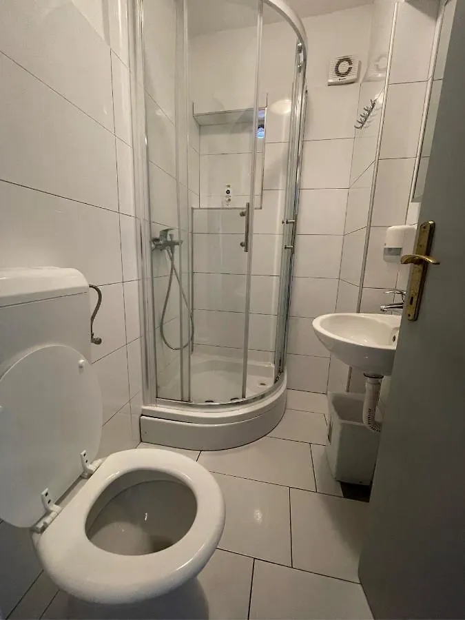 Hostel Pipistrelo Pula