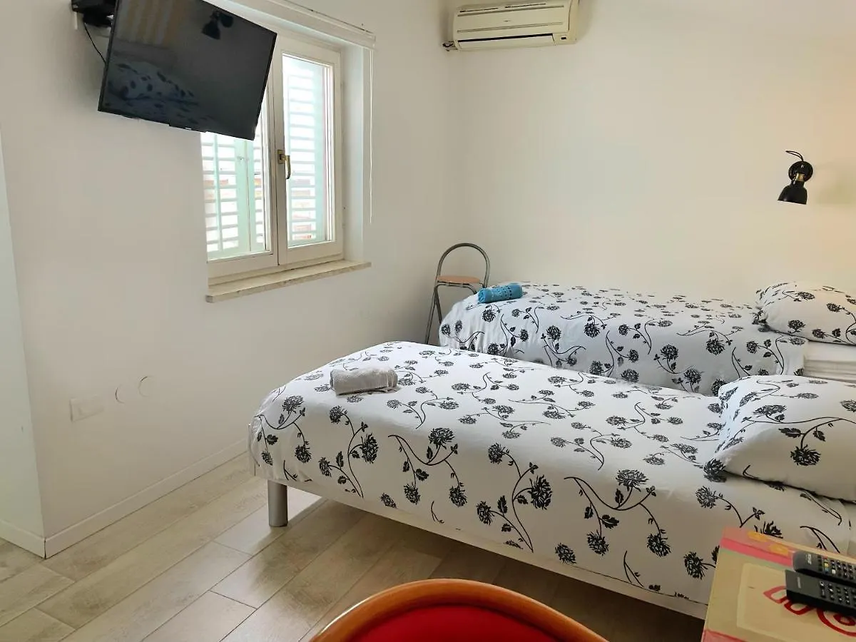 Hostel Pipistrelo Pula