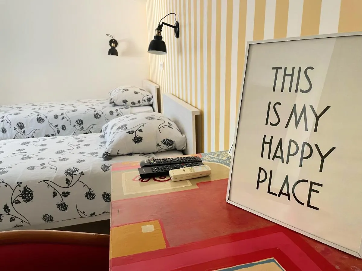 Hostel Pipistrelo Pula Croatia