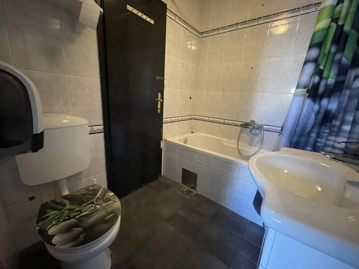 Hostel Pipistrelo Pula