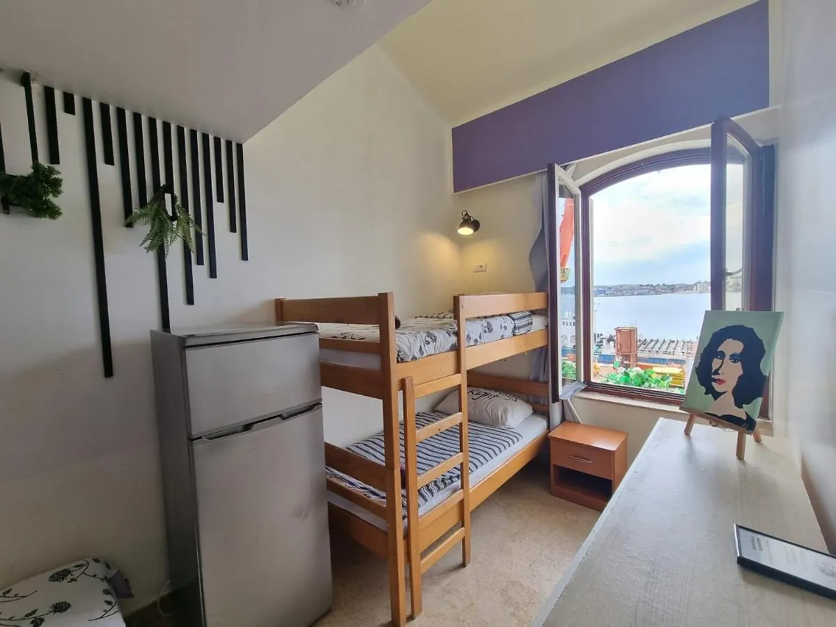 Hostel Pipistrelo Pula