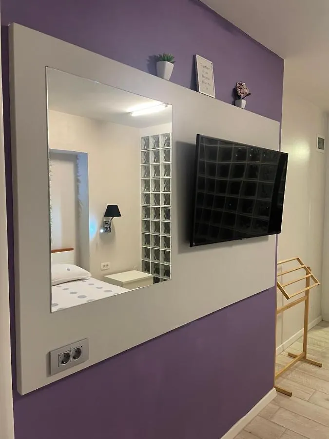 Hostel Pipistrelo Pula