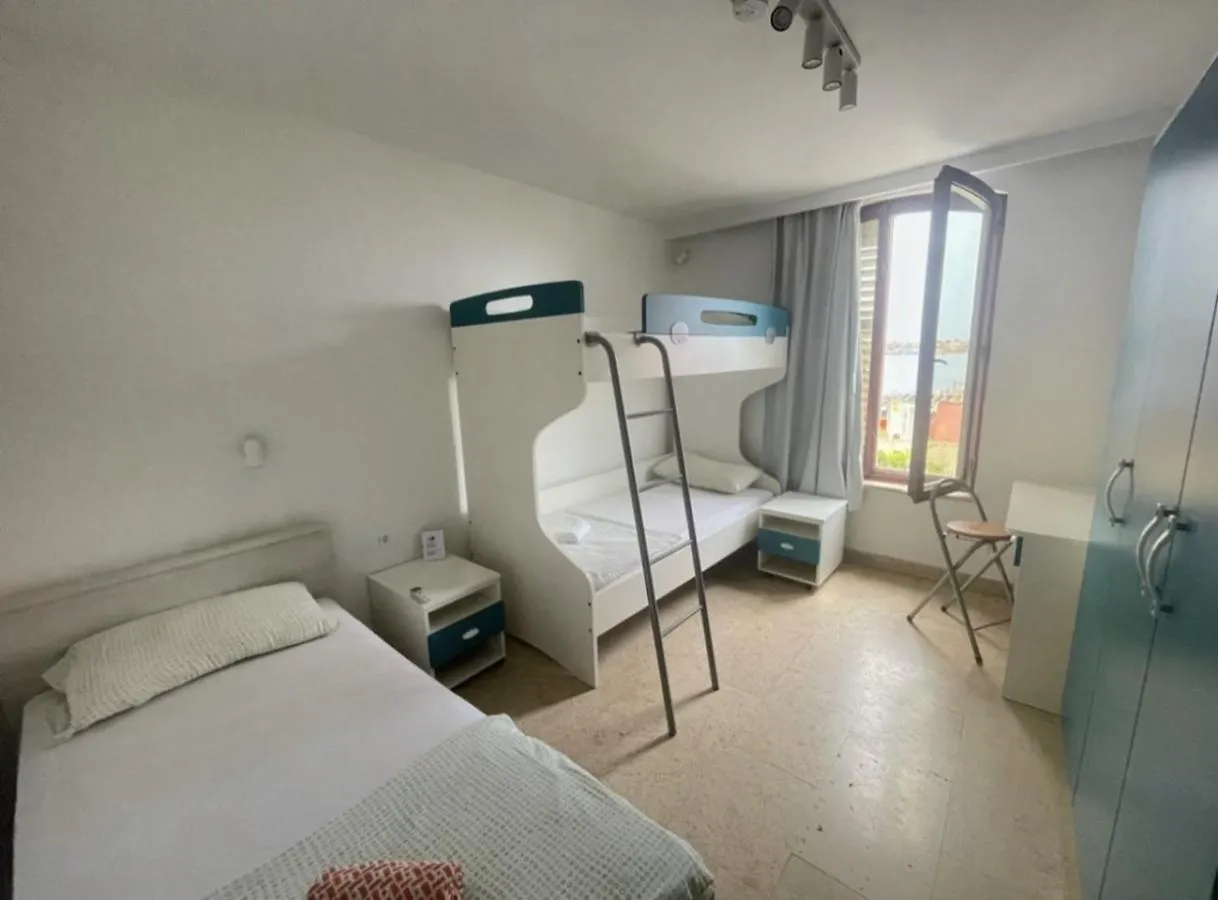 Hostel Pipistrelo Pula
