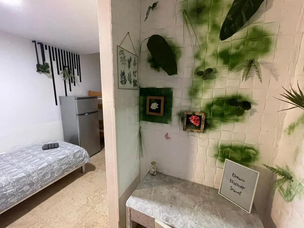 Hostel Pipistrelo Pula Croatia