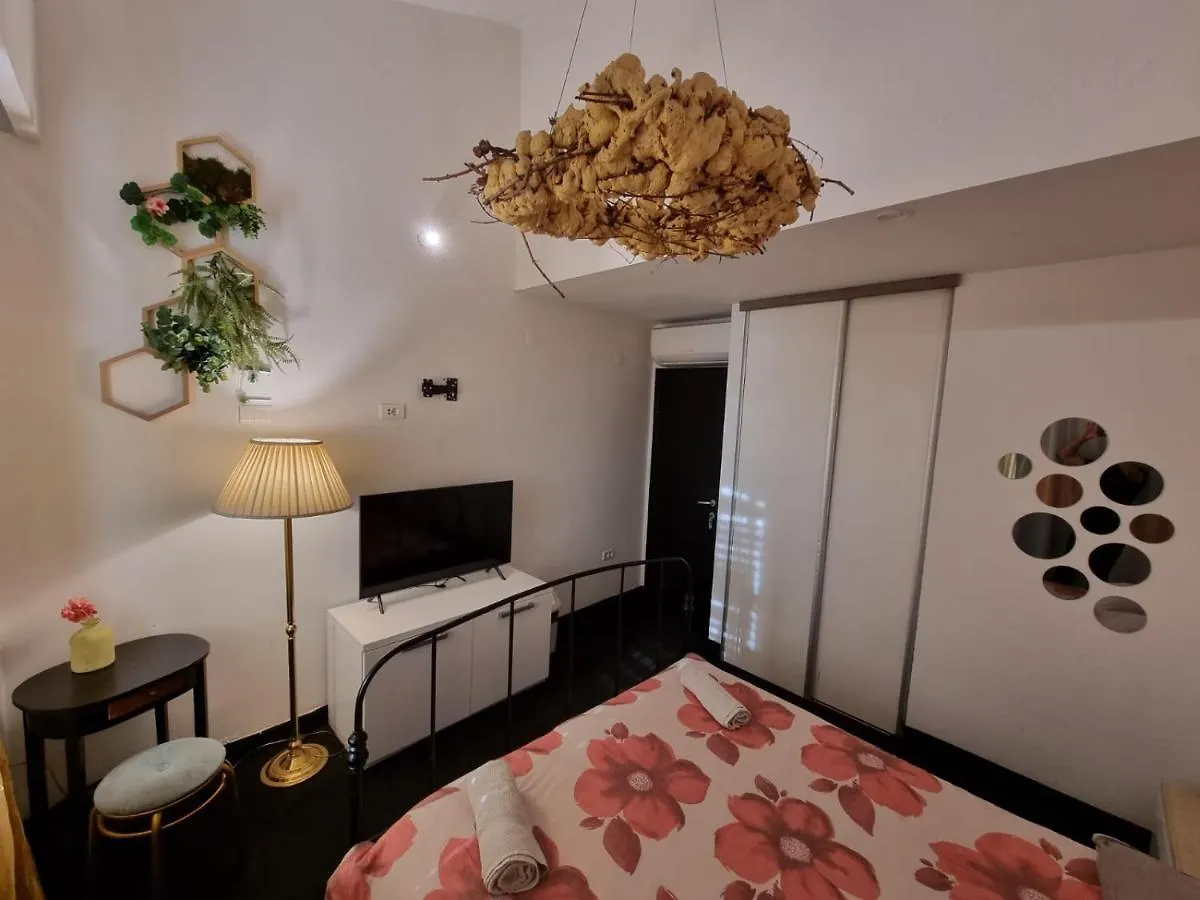 Hostel Pipistrelo Pula