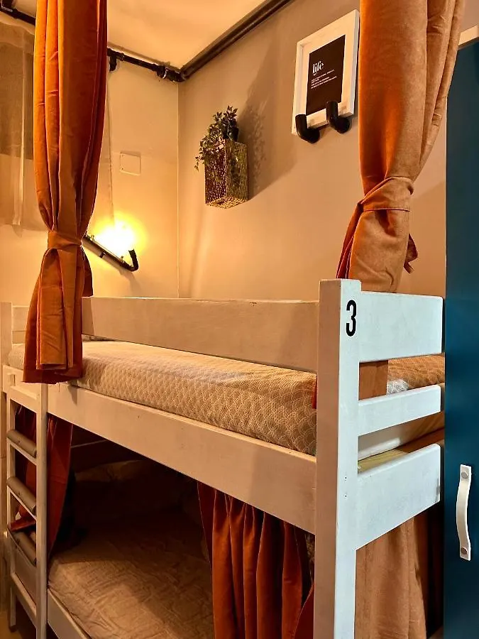Hostel Pipistrelo Pula