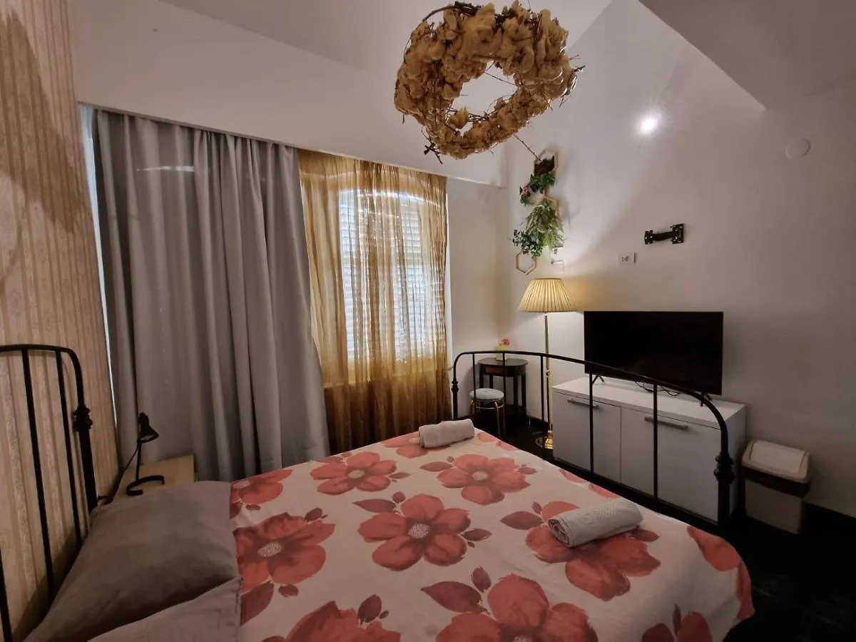 Hostel Pipistrelo Pula Croatia
