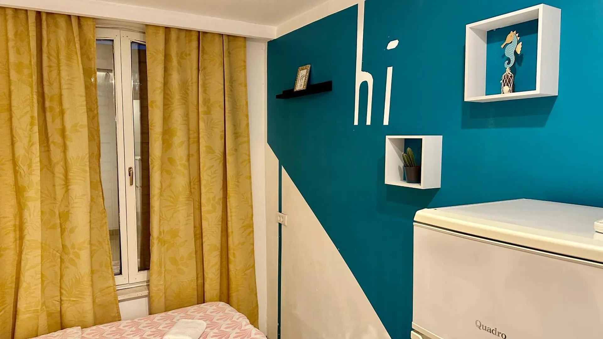 Hostel Pipistrelo Pula