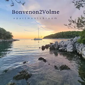 Appartamento Bonvenon2volme Apt&room, Pola