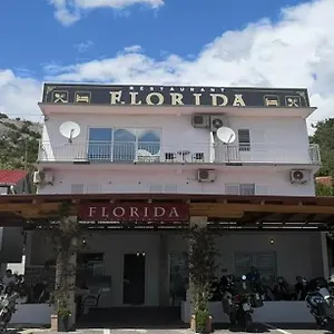 Florida Bed & Breakfast Tribanj-Kruscica