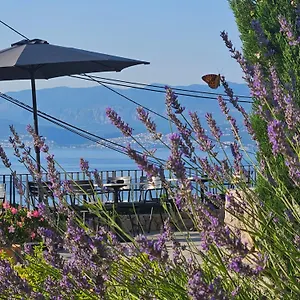Design Verbenicum Hotel Vrbnik (Primorje-Gorski Kotar)