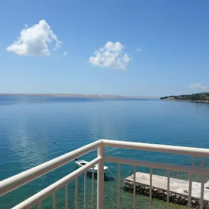 Ante Guest house Tribanj-Kruscica