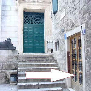 Base Guest house Split